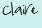 ClaireSig